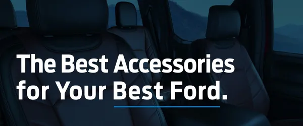 Best Accessories for Your Ford Ranger: Performance Upgrades